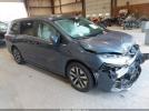 Honda Odyssey Ex-l Image 1