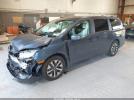 Honda Odyssey Ex-l Image 14