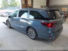 Honda Odyssey Ex-l Image 9