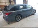 Honda Odyssey Ex-l Image 8