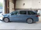 Honda Odyssey Ex-l Image 4