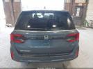 Honda Odyssey Ex-l Image 2
