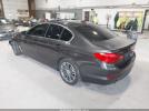 BMW 5 Series Xdrive Image 4