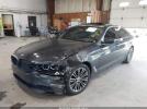 BMW 5 Series Xdrive Image 6