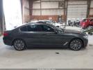 BMW 5 Series Xdrive Image 12