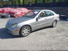 Mercedes-Benz C-Class Luxury Image 2
