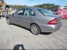 Mercedes-Benz C-Class Luxury Image 5