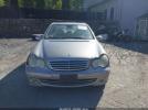 Mercedes-Benz C-Class Luxury Image 8
