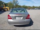 Mercedes-Benz C-Class Luxury Image 14