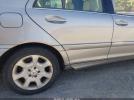 Mercedes-Benz C-Class Luxury Image 17