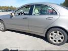 Mercedes-Benz C-Class Luxury Image 16