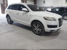 Audi Q7 3.0t Premium Image 1