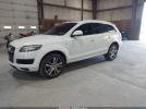 Audi Q7 3.0t Premium Image 5