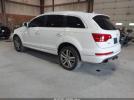 Audi Q7 3.0t Premium Image 15