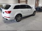 Audi Q7 3.0t Premium Image 7