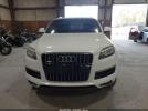 Audi Q7 3.0t Premium Image 13