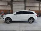Audi Q7 3.0t Premium Image 17
