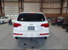 Audi Q7 3.0t Premium Image 9