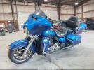 Harley-Davidson Flhtk Ultra Limited Image 10