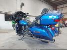 Harley-Davidson Flhtk Ultra Limited Image 7