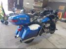 Harley-Davidson Flhtk Ultra Limited Image 6
