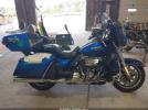 Harley-Davidson Flhtk Ultra Limited Image 3