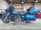 Harley-Davidson Flhtk Ultra Limited Image 13