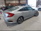 Honda Civic Ex-l Image 7