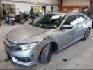 Honda Civic Ex-l Image 17