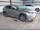 Lexus NX Image 1