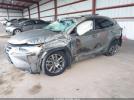 Lexus NX Image 7