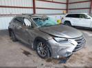 Lexus NX Image 3