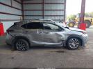 Lexus NX Image 16