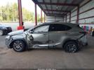 Lexus NX Image 17