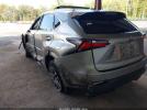 Lexus NX Image 15