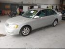 Toyota Avalon Xls Image 4
