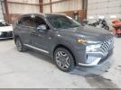 Hyundai SANTA FE Limited Image 1