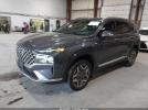 Hyundai SANTA FE Limited Image 2