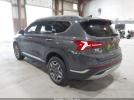 Hyundai SANTA FE Limited Image 3