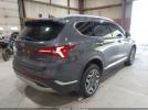Hyundai SANTA FE Limited Image 4