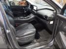 Hyundai SANTA FE Limited Image 5