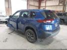 Nissan Rogue S Intelligent Awd Image 16