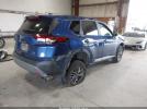 Nissan Rogue S Intelligent Awd Image 2
