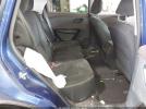 Nissan Rogue S Intelligent Awd Image 10