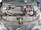 Nissan Rogue S Intelligent Awd Image 5