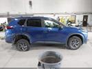Nissan Rogue S Intelligent Awd Image 9