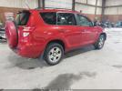 Toyota RAV4 Image 9