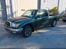 Toyota Tacoma Image 2