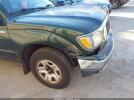 Toyota Tacoma Image 13