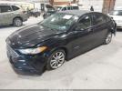 Ford Fusion Se Image 2